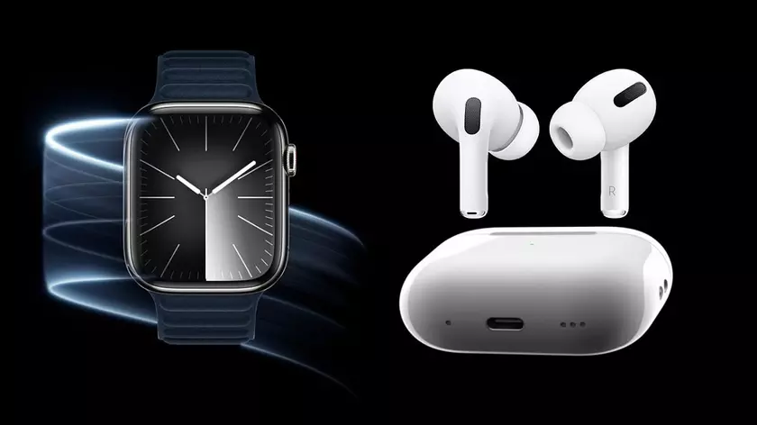 Технологическая Сила: Как Apple Watch и AirPods Изменяют Повседневность