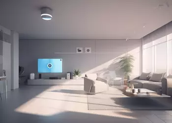 Магия автоматизации: когда для управления умным домом не нужен даже смартфон