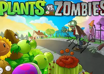 Бразильцы рассекретили планы Electronic Arts: компания может готовить ремастер первой части Plants vs. Zombies