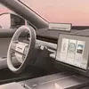 Превью роскошного ощущения с минимальными экранами