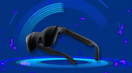 На глобальний ринок виходять RayNeo Air 4 Pro — перші у світі AR-окуляри з підтримкою HDR10 і звуком від Bang & Olufsen