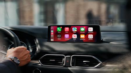  Klage in den USA eingereicht, die Apple unlauteren Wettbewerb in Bezug auf das CarPlay-System vorwirft