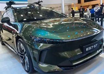 Chery выступит на 24-часовой гонке Ле-Ман