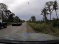 «Тракторные войска» снова в строю: украинцы затрофеили российский танк Т-72Б3 (видео)