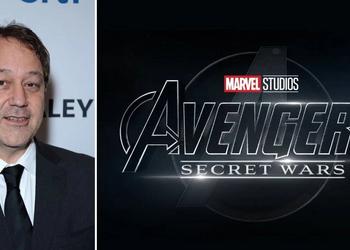 Сэм Рэйми прокомментировал слухи о том, станет ли он режиссером фильма "Avengers: Secret Wars" для студии Marvel