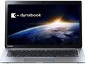 Ультрабкук с 13-часовой автономностью Toshiba dynabook V632