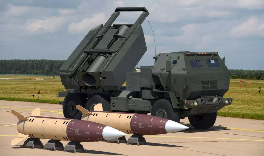 М142 HIMARS и ракеты ATACMS: Новая эра в военной стратегии