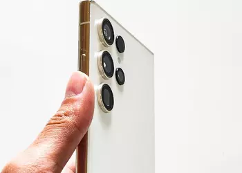 Оранжевого не будет? Инсайдер раскрыл шесть цветов корпуса Galaxy S26 Ultra