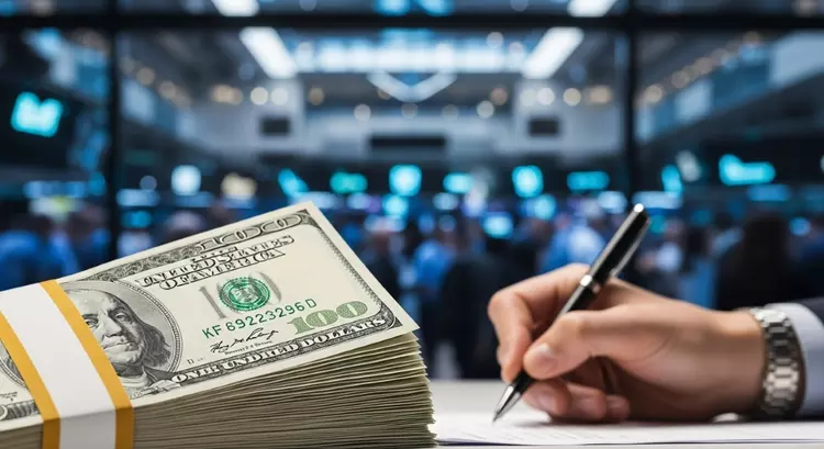 Quand les actions augmentent, les milliardaires ...