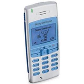 Sony Ericsson T100 / T105