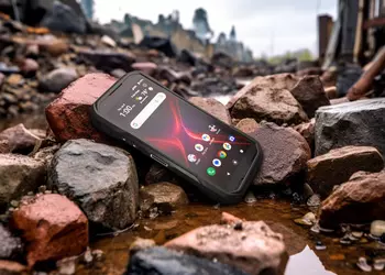 Kyocera Duraforce Pro 3 – защищённый смартфон на Snapdragon 7 Gen 1 стоимостью $900