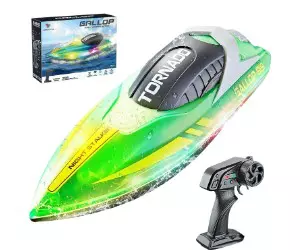 JONRRYIN SJ4359 Bateau RC