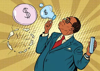 Поле чудес в країні дурнів: як ...