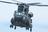 Boeing delivered the first modernised CH-47F Chinook Block II helicopter to the US Army