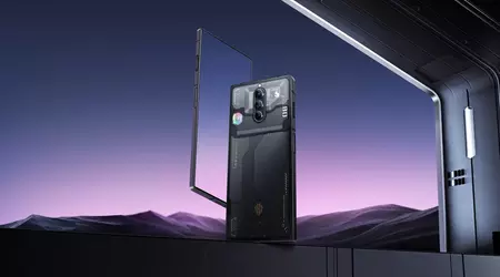 Insider: Nubia unveils Red Magic 8 Pro gaming smartphone in global market on January 16
