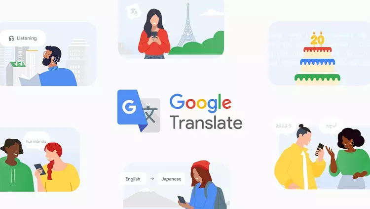 Google Translate adds AI pronunciation practice ...