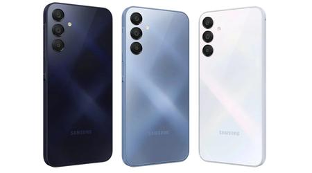 3C Certification a révélé la capacité de la batterie du prochain smartphone Samsung Galaxy A16 5G Samsung Galaxy A16