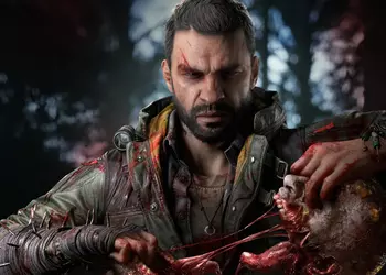 “Идеальный зомби-экшен”: геймеры в восторге от Dying Light: The Beast