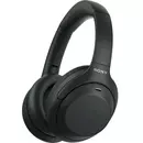 Наушники Sony WH-1000XM4C в платиново-серебристом цвете
