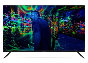 Обзор Android-телевизора KIVI 43U710KB: лучший телевизор до 10 000 гривен