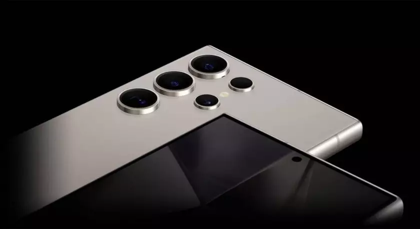 Exploring the Galaxy S25 Ultra: A Sneak Peek at Samsung's Latest Innovation