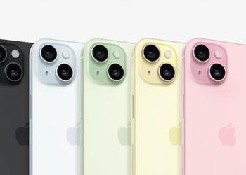 Following the iPhone mini: the iPhone 16 Plus looks set to be the last Plus model in Apple's range