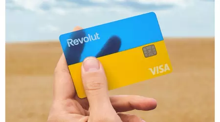 Revolut expands services for Ukrainians and launches new charity campaign