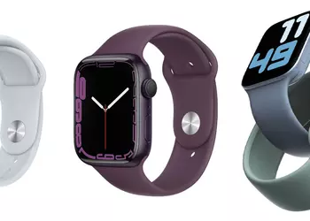 Apple Watch Pro will receive new design and larger display, but without new sensors