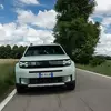 Мини-изображение Fiat Pandina Hybrid