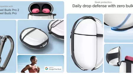 Images of Pixel Buds Pro 2 have surfaced on the internet