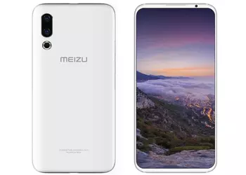 Meizu 16s появился на видео: флагман протестировали на скорость работы интерфейса