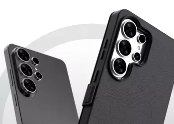 Производитель чехлов осветил внешний вид Galaxy S26 Ultra — блок камер немного изменится