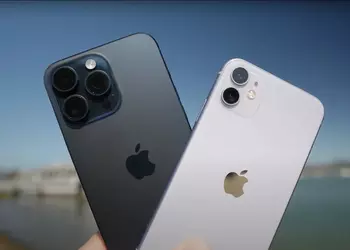 Apple wants you to replace your iPhone 11 or iPhone 12 with the new iPhone 15