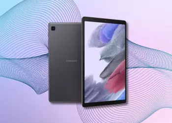Galaxy Tab A7 Lite обновляется до One UI 6.0 в США