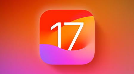 Apple a publié iOS 17.0.1 et iOS 17.0.2 pour les utilisateurs d'iPhone.