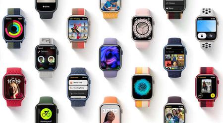 Welche neuen Funktionen Ihre Apple Watch mit watchOS 8 erhalten hat