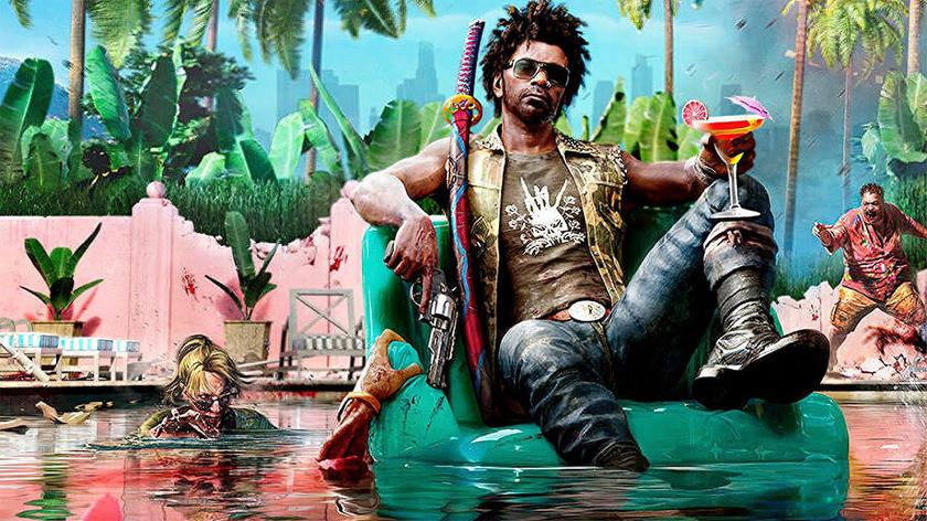 Dead Island 2 Review: Hell-A Is Hella Fun