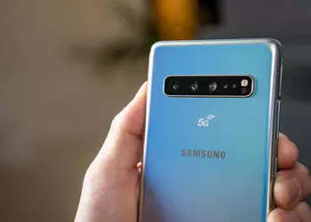 Продажи Samsung Galaxy S10 с поддержкой 5G стартуют уже 5 апреля