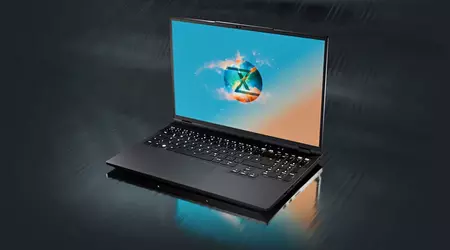 Tuxedo InfinityBook Max 16: коли Linux-станція мімікрує під ігровий флагман