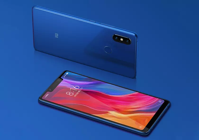 Xiaomi Mi 8 SE и Redmi 9 начали получать стабильную версию MIUI 12