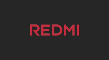 "REDMI in capital letters: the brand has changed its writing style and identity