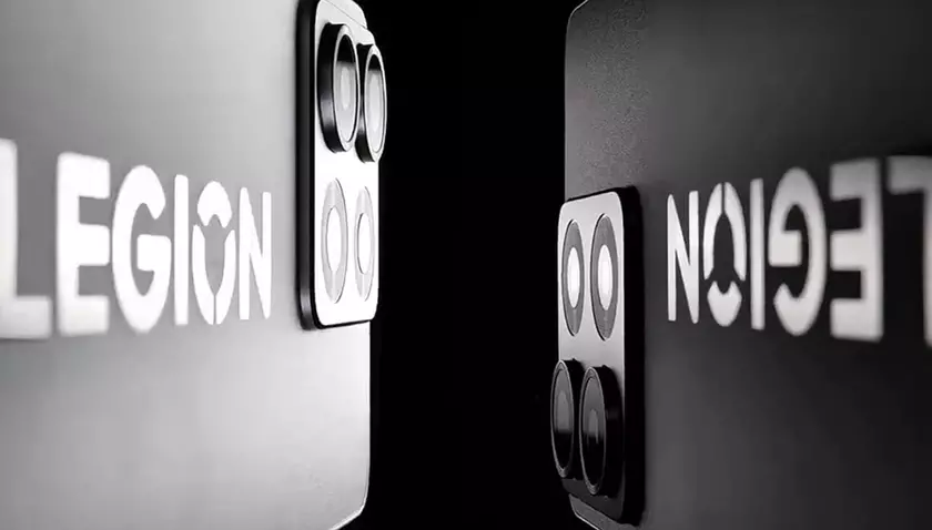 Descubre el Poder Imparable del Nuevo Lenovo Legion Y70