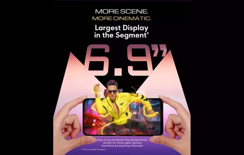 Новый Poco M7 Plus: что нас ждет?