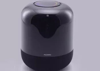Не только планшет MatePad: компания Huawei 25 ноября анонсирует ещё свою первую смарт-колонку Sound X
