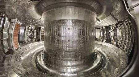 China was able to light an 'artificial sun' for 403 seconds, almost four times the previous world record