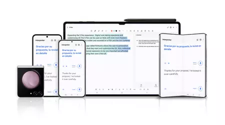 8,8 millions d'appareils Samsung Galaxy ont déjà reçu One UI 6.1