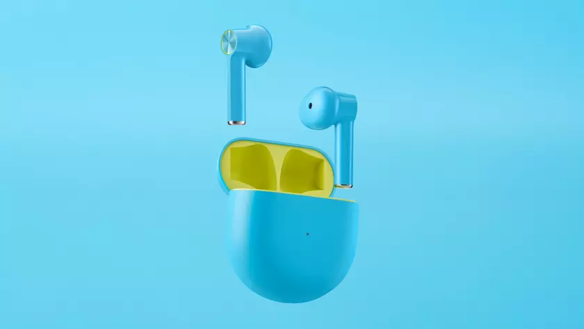 Таможня США изъяла 2000 «поддельных Apple AirPods». Оказалось это были наушники OnePlus Buds