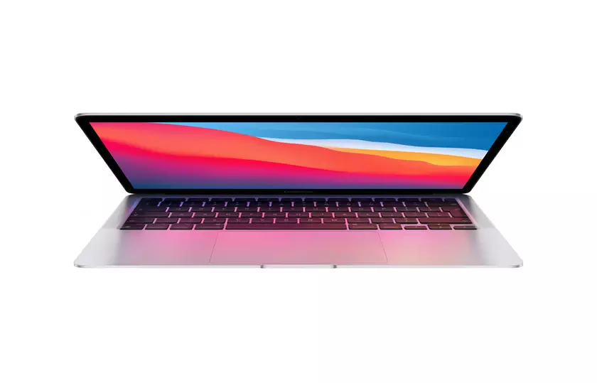 Предложение дня: MacBook Air с чипом M1 на Amazon за $699 (скидка $300)