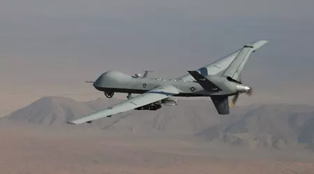 Houthis shot down again: US MQ-9 drone crashes near Yemen