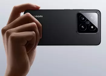 Xiaomi 14 - Snapdragon 8 Gen 3, three 50MP cameras, 120Hz record-brightness display, IP68 protection and the new Hyper priced from $545